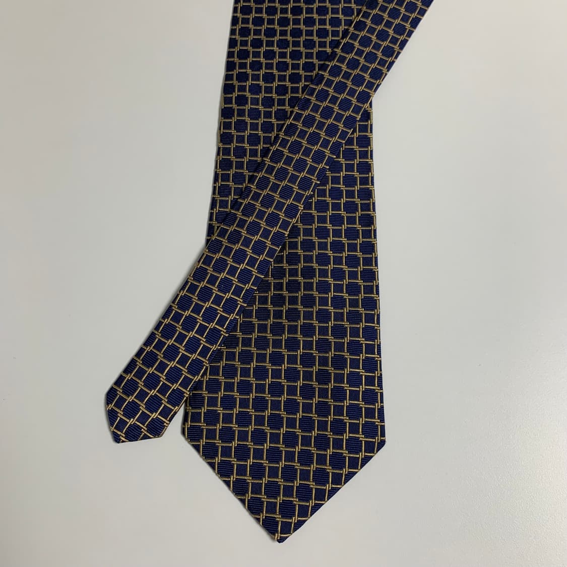 브룩스브라더스 명품 정장넥타이 클래식룩 코디 최상급 A+ 상품이미지3