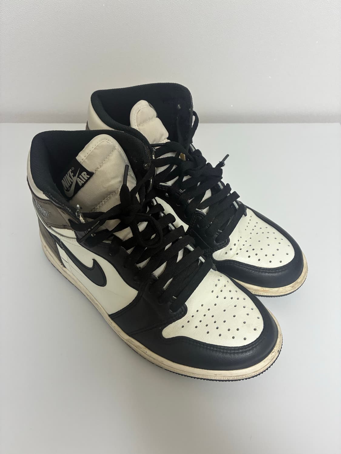 나이키 조던1 다크모카 260 상품이미지1