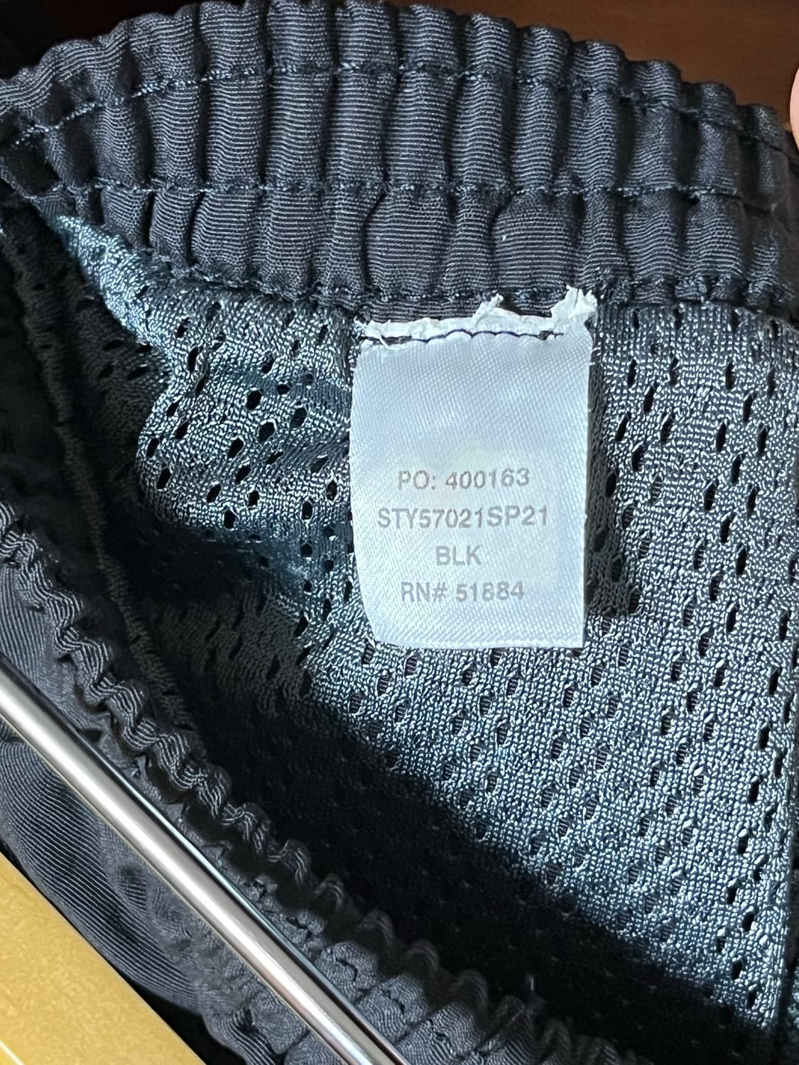 Patagonia Baggies shorts-5   상품이미지6