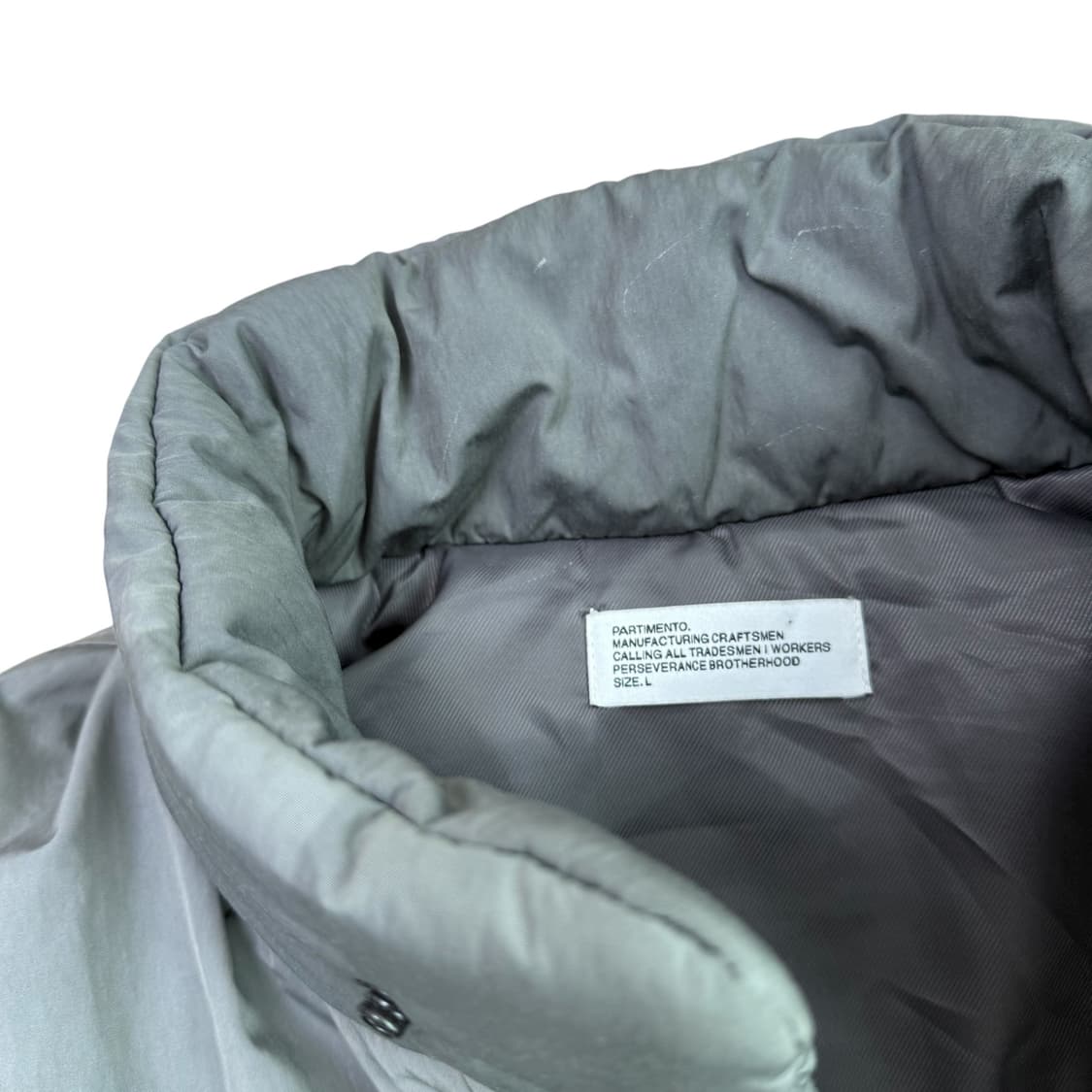 파르티멘토 패딩  상품이미지2