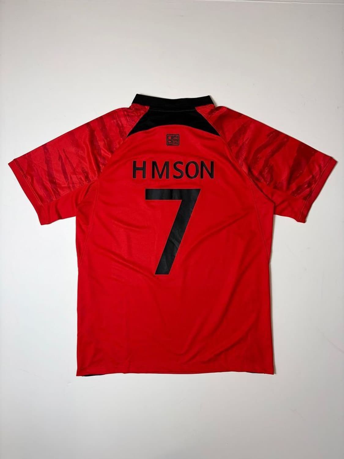 나이키 대한민국 22-24 손흥민 반팔 유니폼 PN9378 상품이미지1