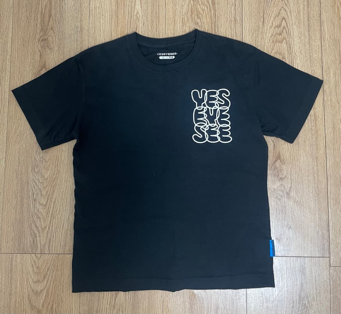 yeseyesee 키즈 반팔 상품이미지1