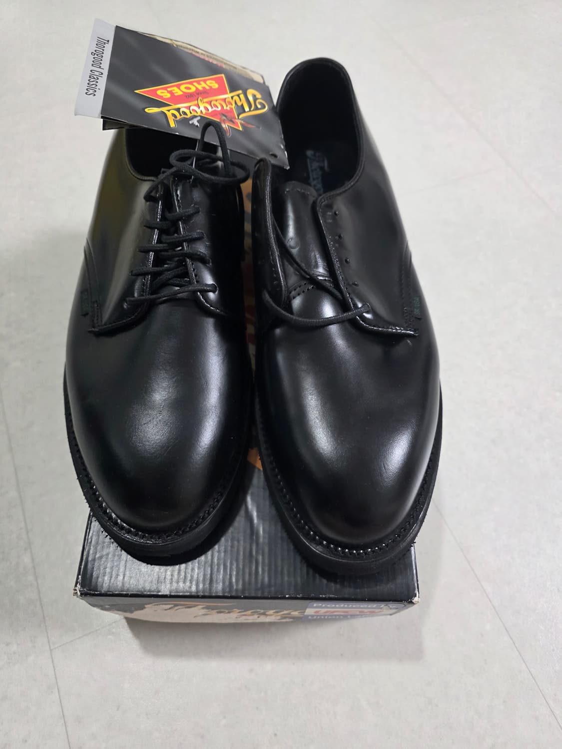 [새상품] 쏘로굿 포스트맨 10.5W 상품이미지1