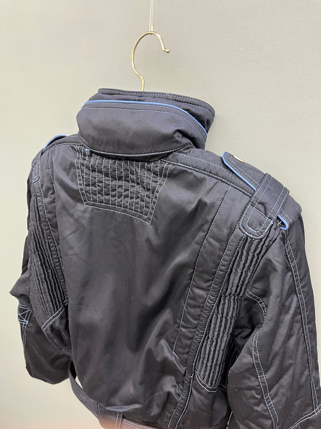 PHENIX후디 레이서 자켓 상품이미지7