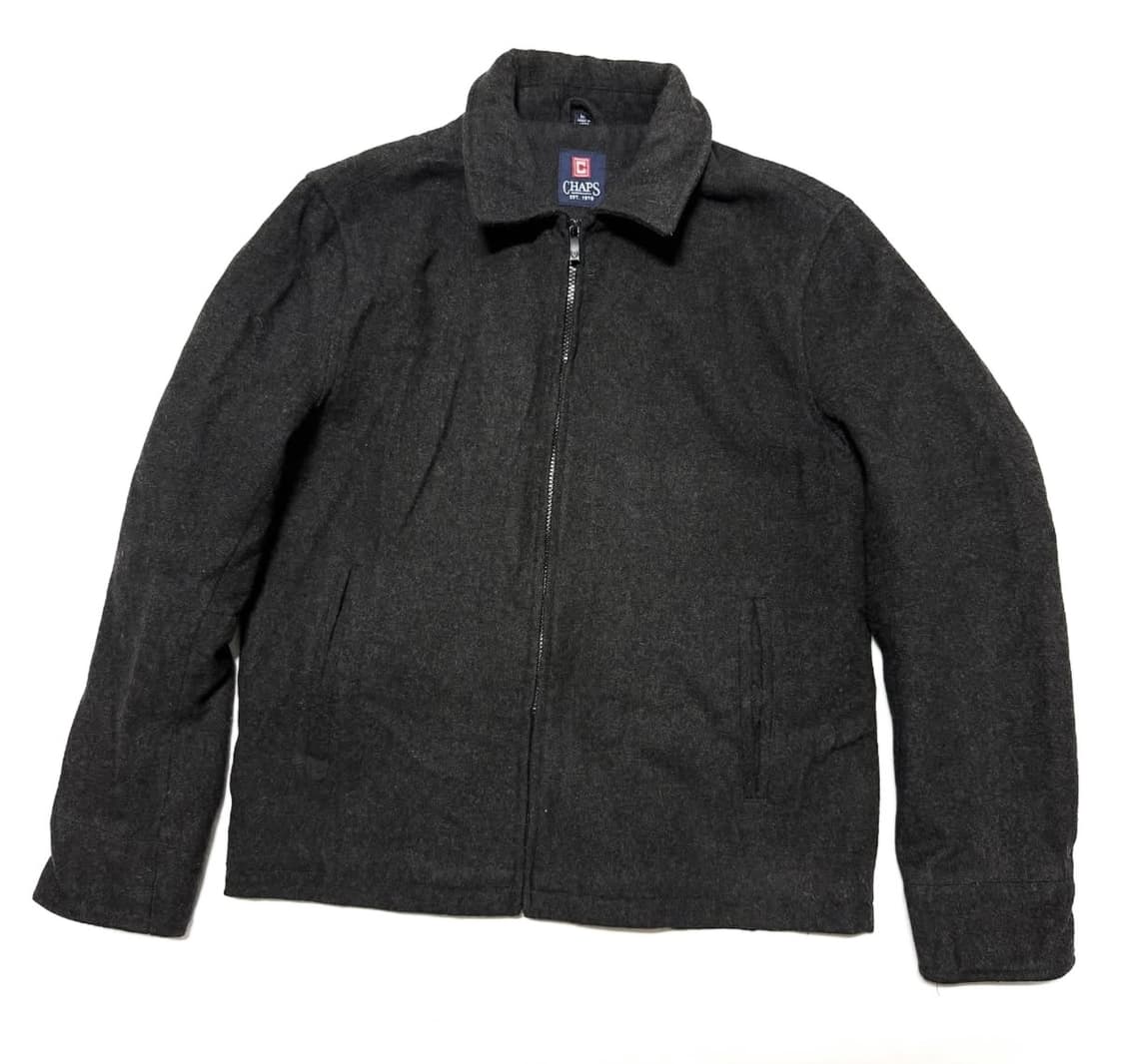 챕스 랄프 로렌 - 울 자켓 상품이미지1