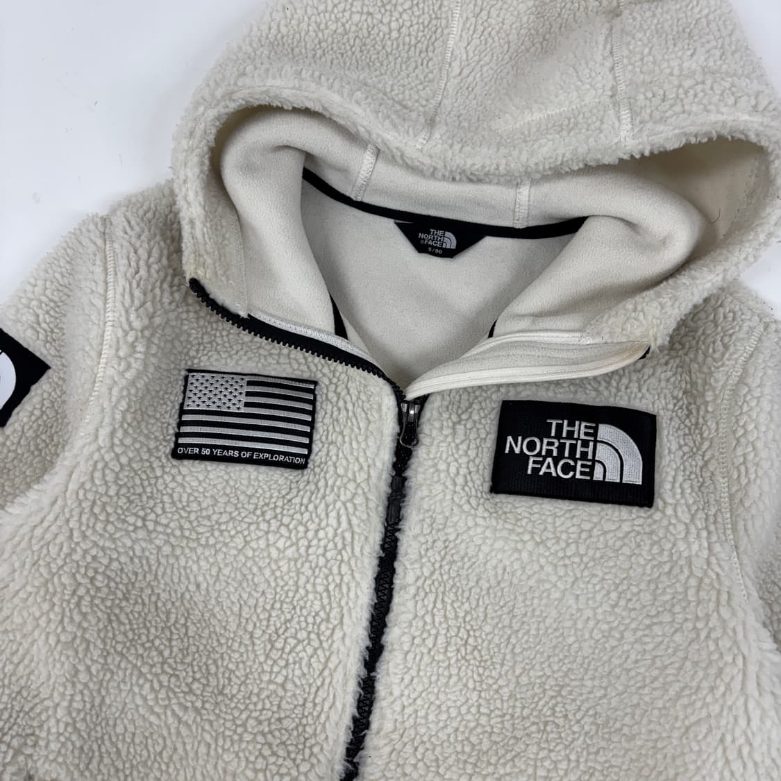 노스페이스 후리스  상품이미지4