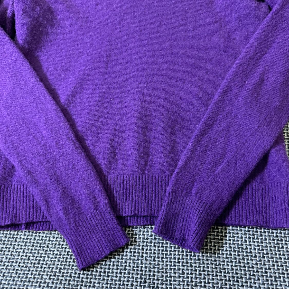 빈티지 폴로 랄프로렌 울 니트 (kold_8304) 상품이미지6