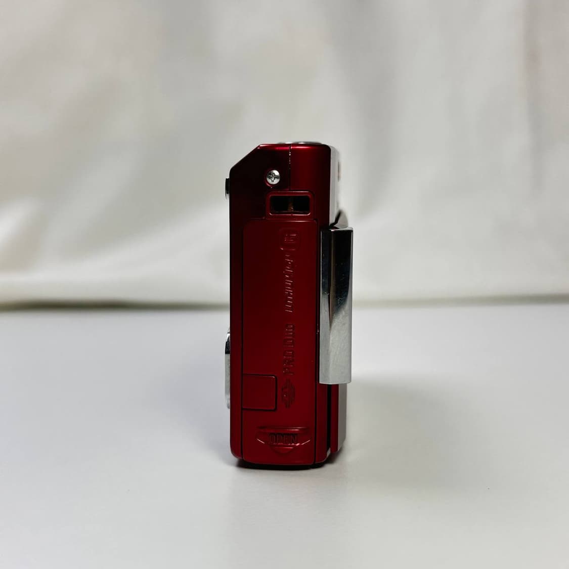 Sony Cybershot 소니 사이버샷 dsc-t100 디카 카메라 상품이미지6