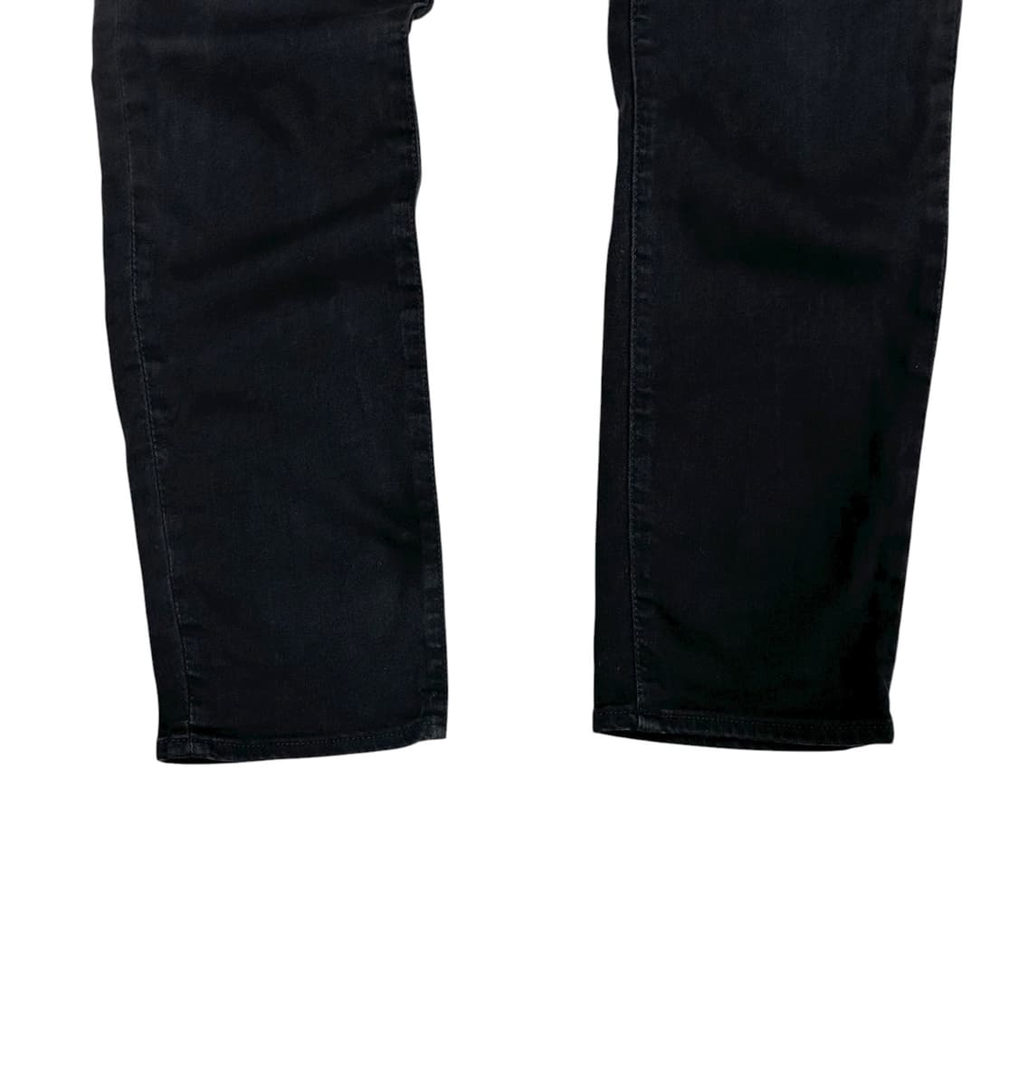 리바이스 511 블랙데님 (34,가죽패치) 상품이미지5