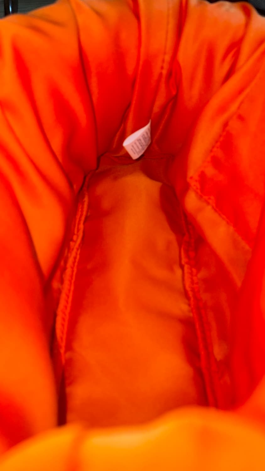 메종키츠네 X 라네즈 패딩 토트백 상품이미지6