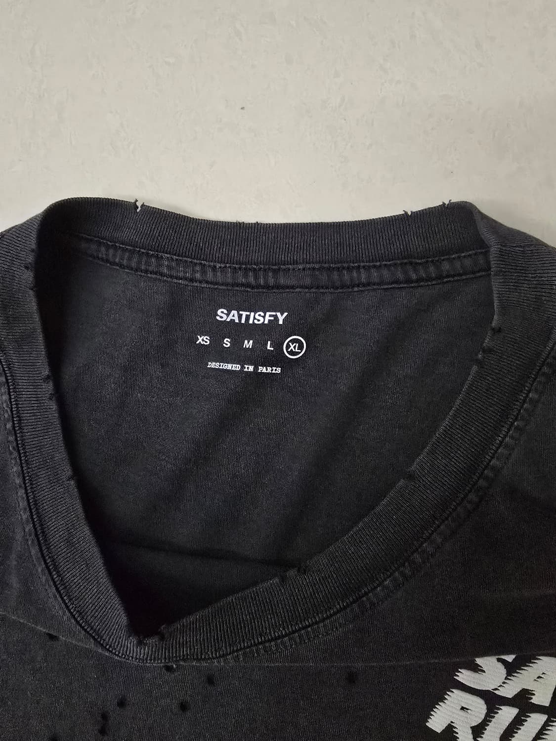 새티스파이 모스테크 xl 상품이미지2