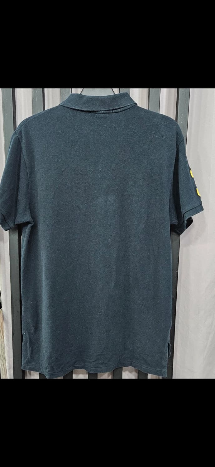 폴로 랄프로렌 빅포니 반팔 카라티 XL 상품이미지2