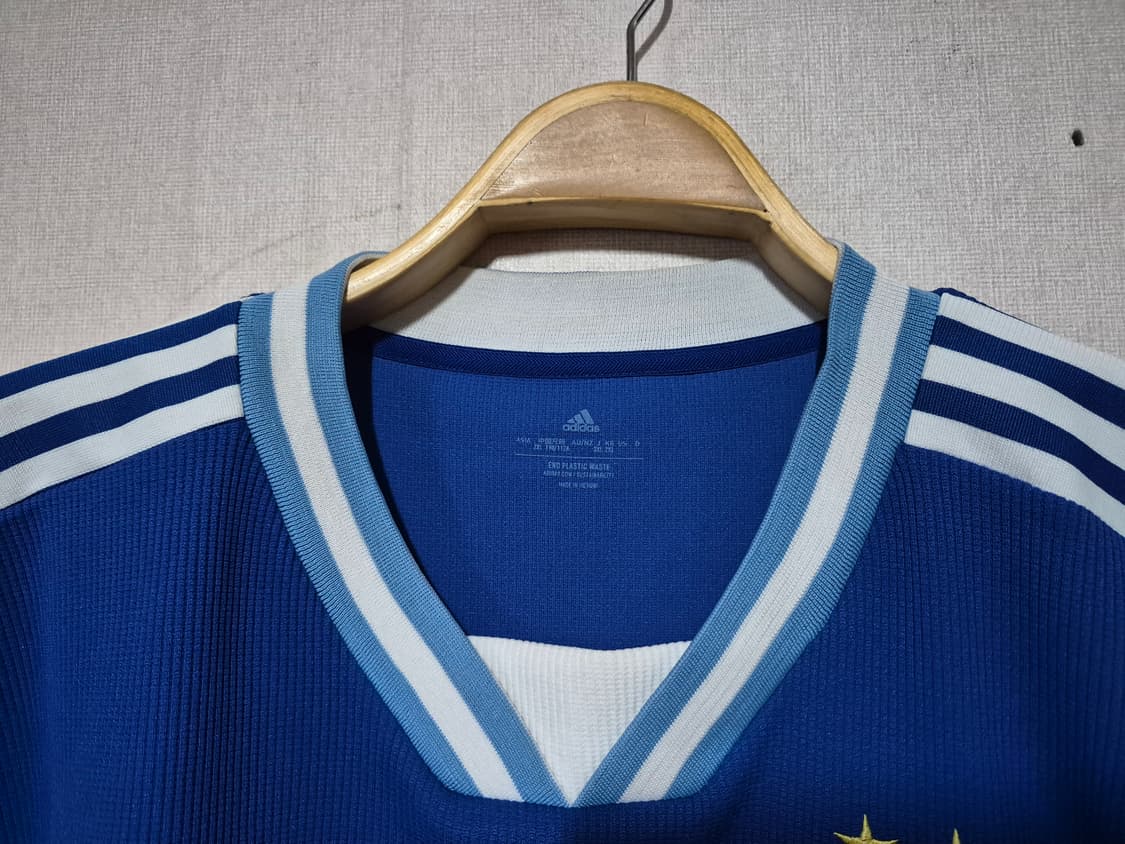 아디다스 아르헨티나 유니폼( 2XL) 상품이미지5