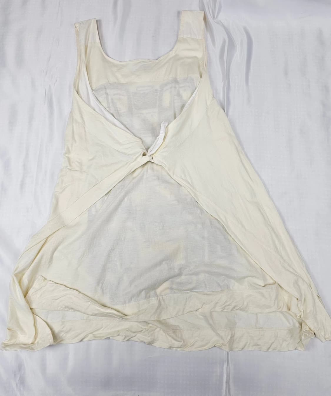 비비안웨스트우드박스조끼 상품이미지4