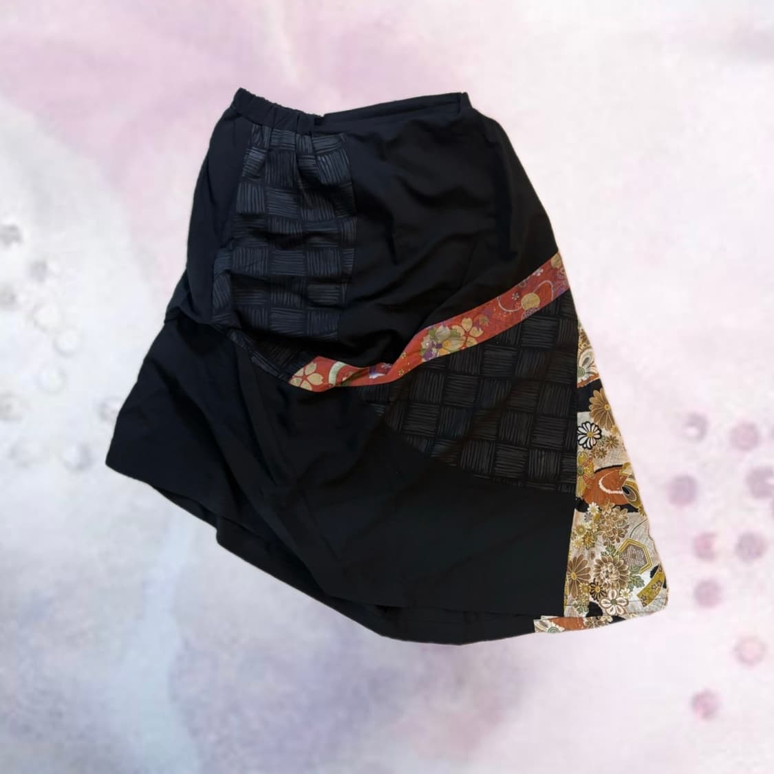 gouk oriental skirt 상품이미지2