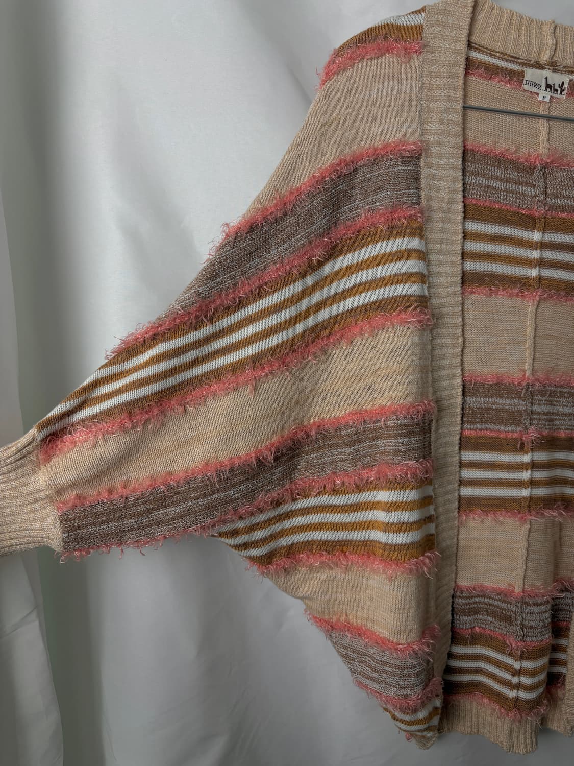 햇살 몽글 가디건 상품이미지4