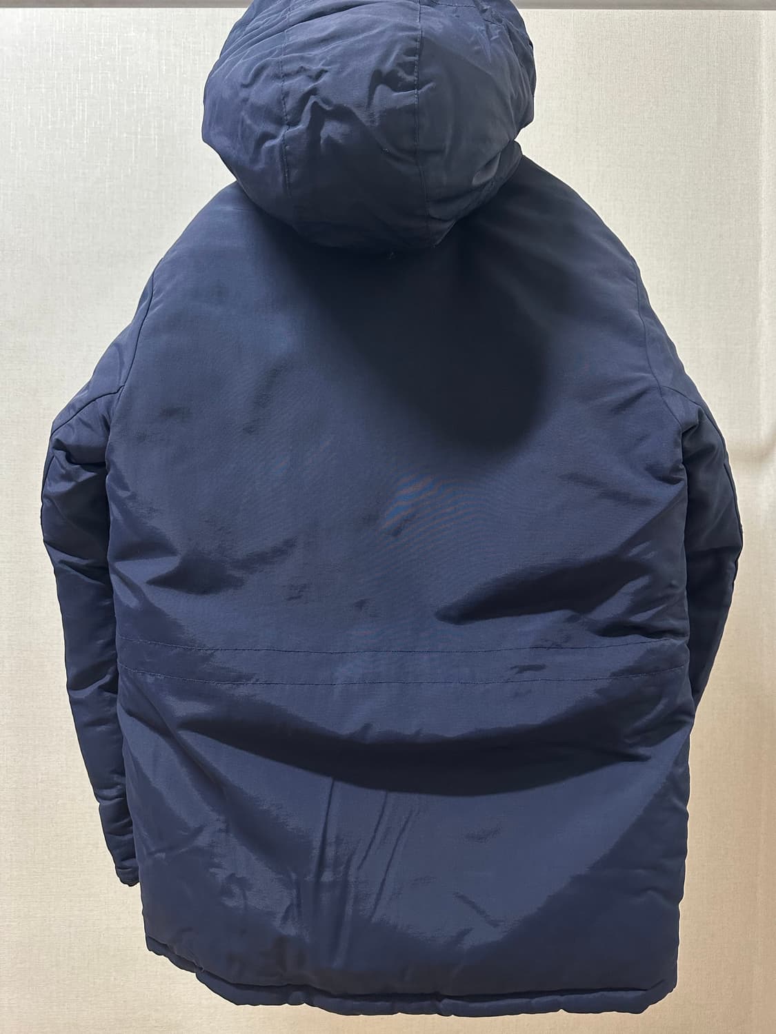 POLHAM 오리털 패딩 상품이미지3