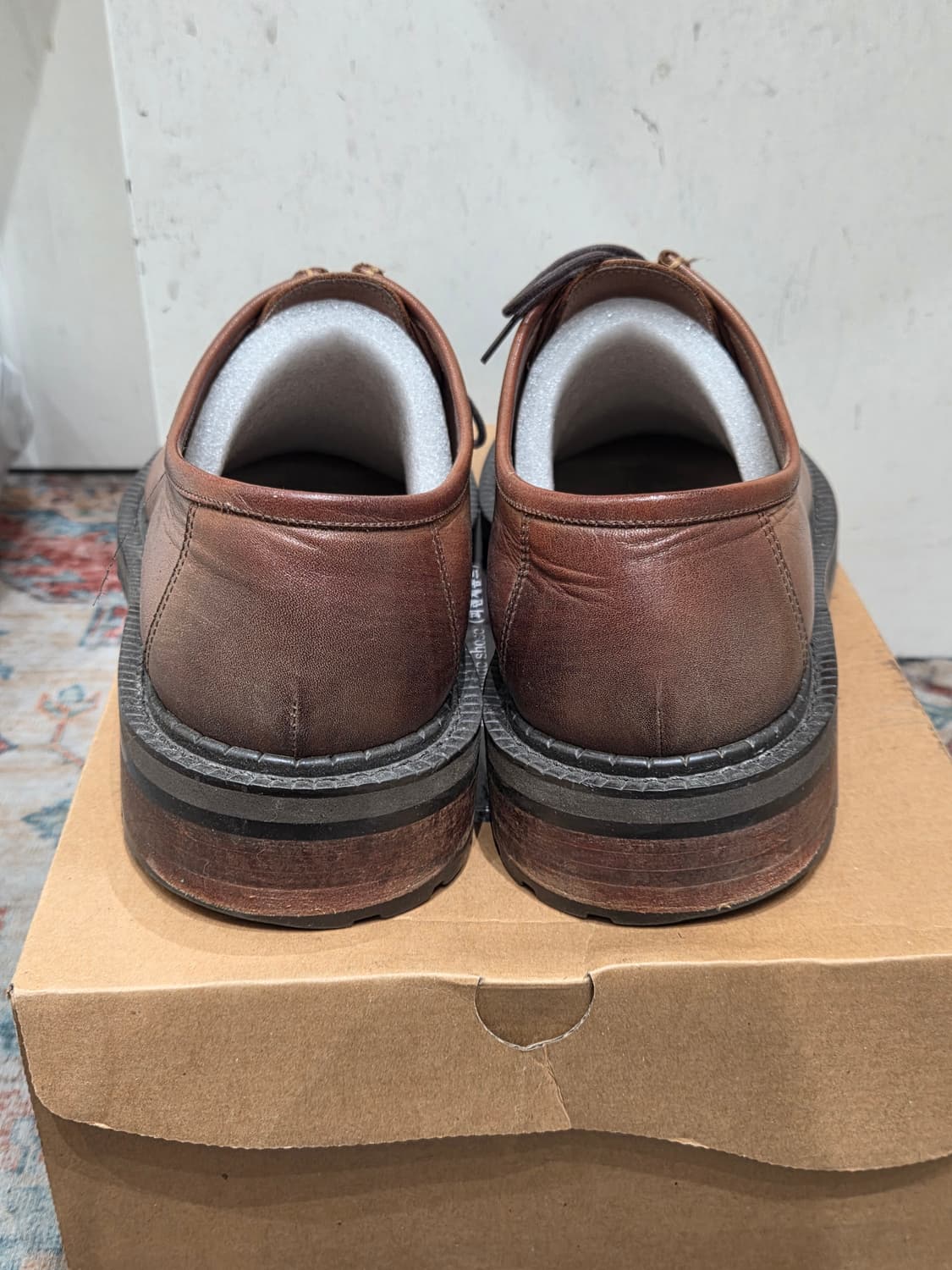 피렌체옴므 로퍼
275 상품이미지3