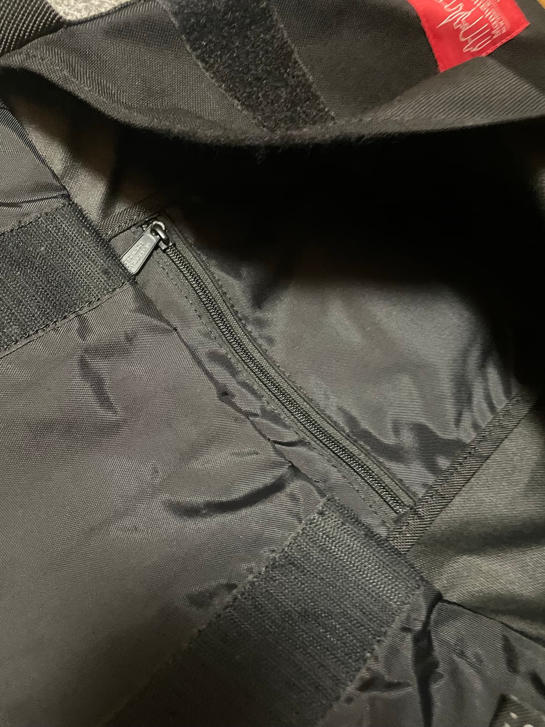 언더커버 X 맨하탄 포티지 메신저 백 상품이미지5