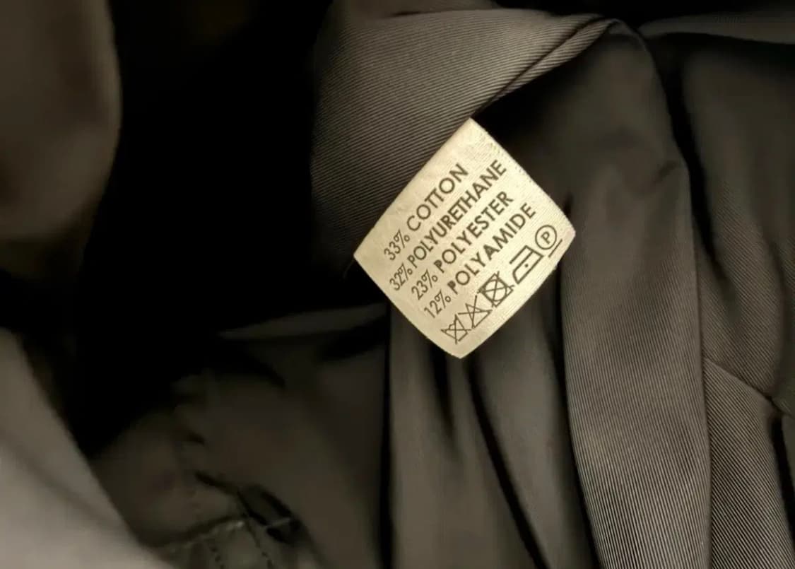 [OS] 드리스반노튼 AW19 런웨이 패디드백 상품이미지5