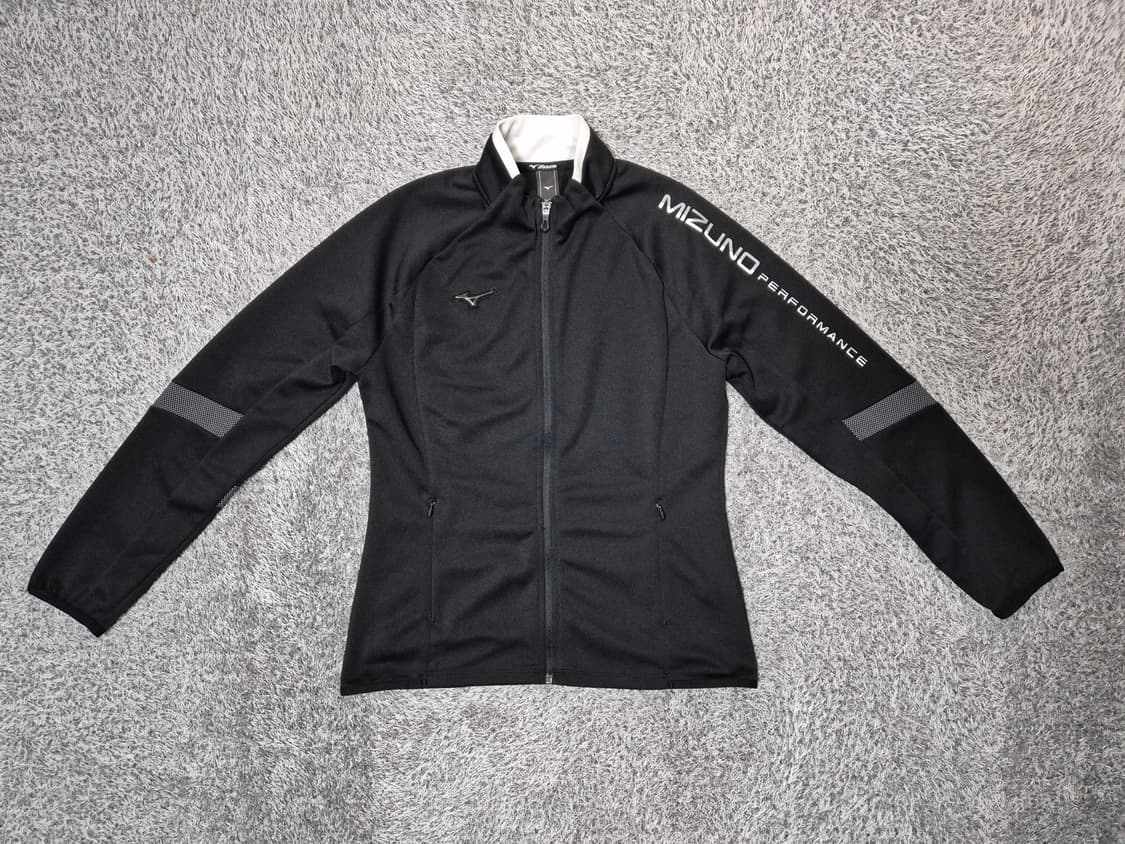 미즈노 여성 트랙 자켓 L(95) 상품이미지1