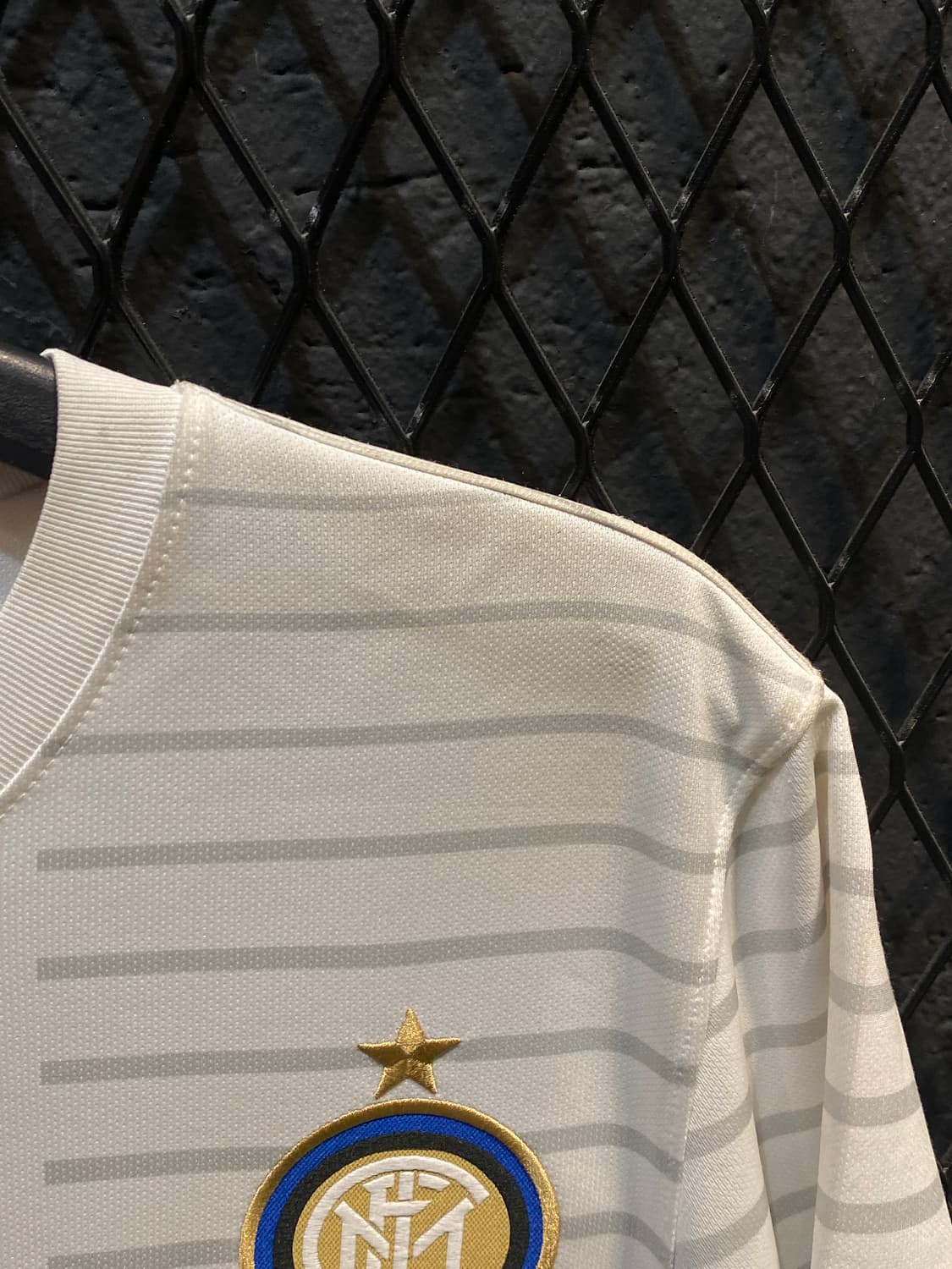 14/15 인테르 어웨이 비디치 (M) 상품이미지4