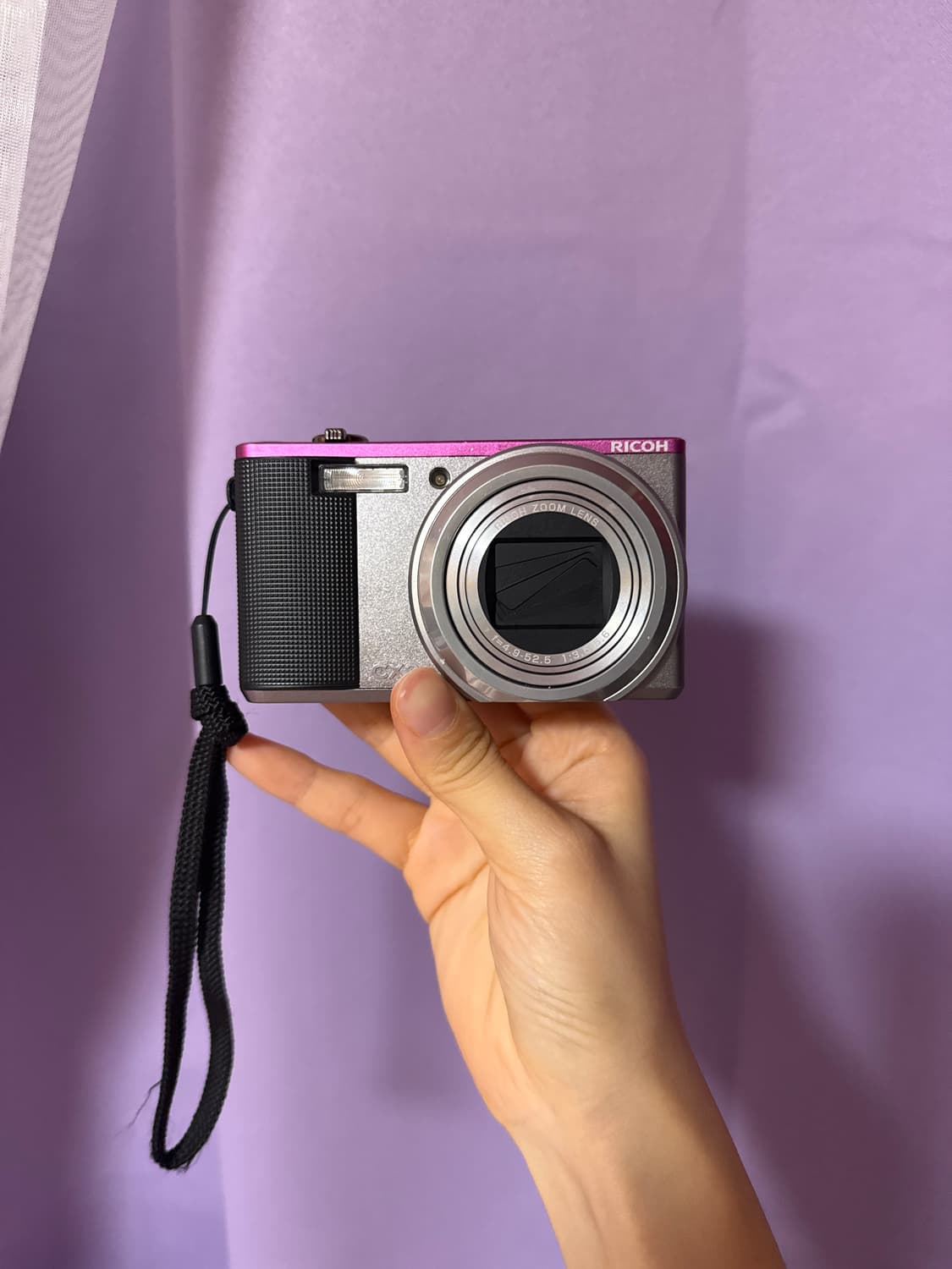 리코 ricoh cx3 디카 상품이미지1