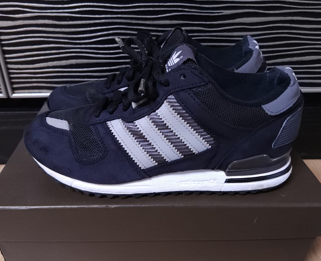 adidas 아디다스 ZX700 스니커즈, 운동화 230 상품이미지4