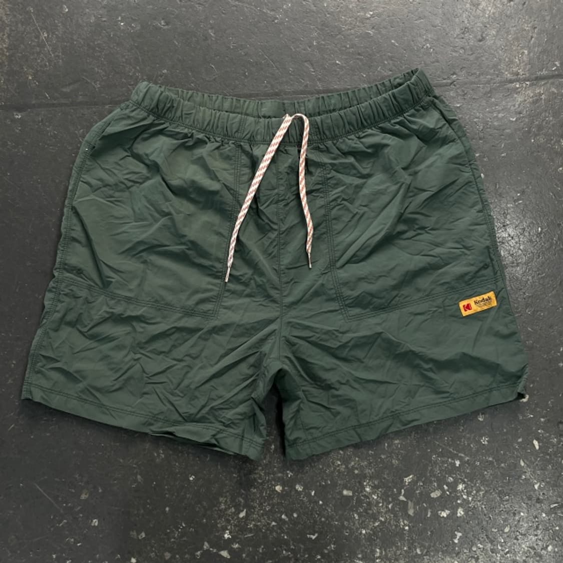 105 코닥 반바지  상품이미지1