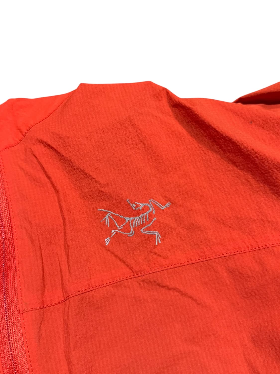Arcteryx 아크테릭스 인센도 초경량 바람막이 상품이미지4