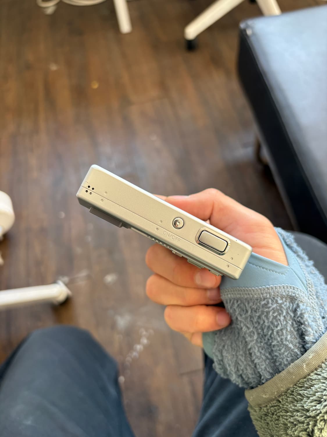 미놀타 디마지 xt 디지털카메라 상품이미지3