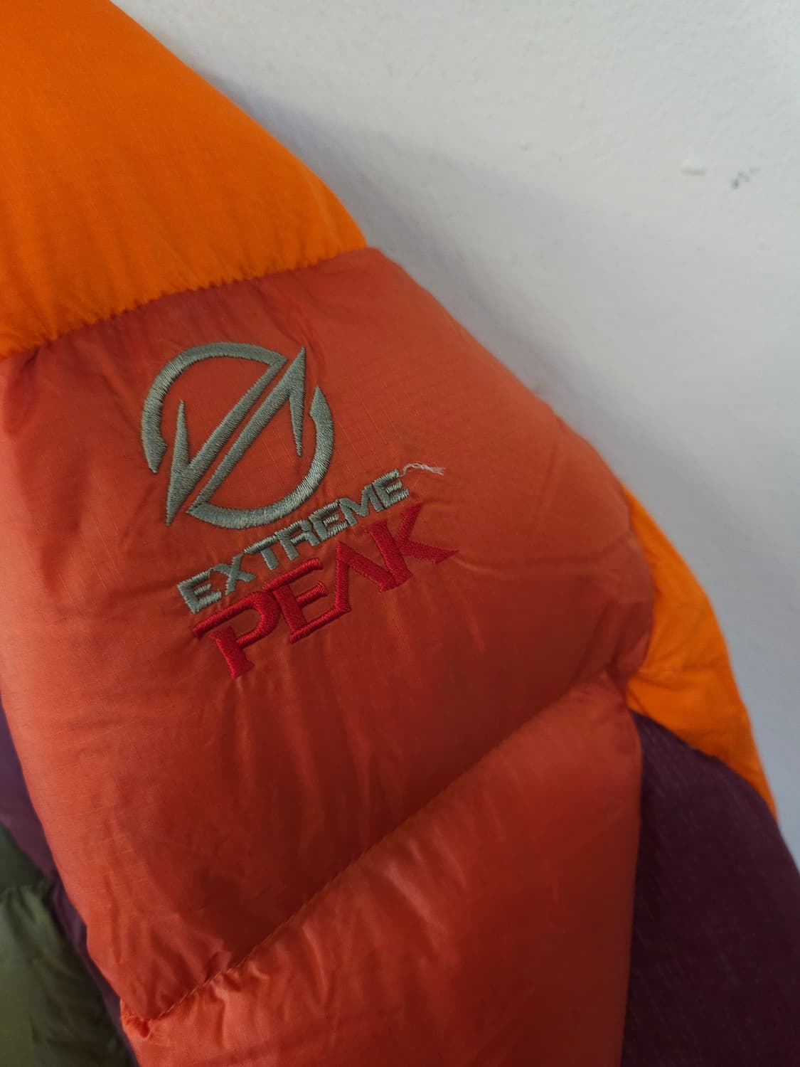 블랙야크 프리미엄 구스다운 패딩 95 M 상품이미지8