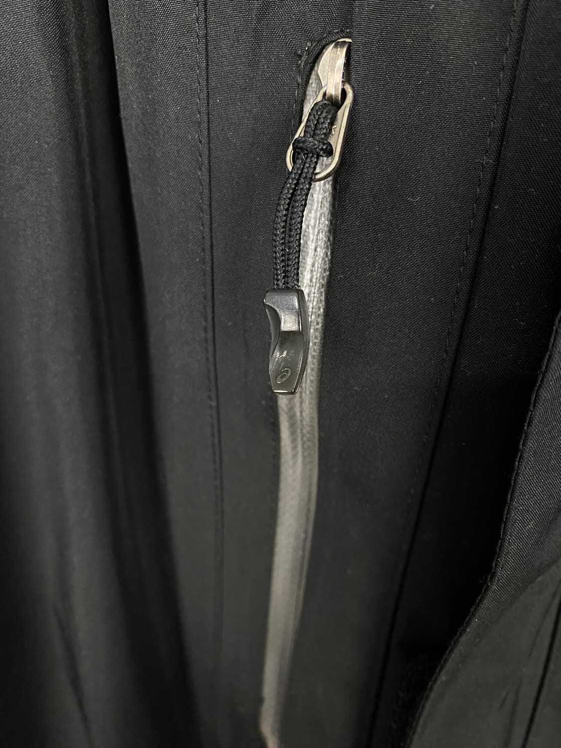 아식스 asics 고어텍스 바람막이 점퍼 자켓 내피포함 L 상품이미지4