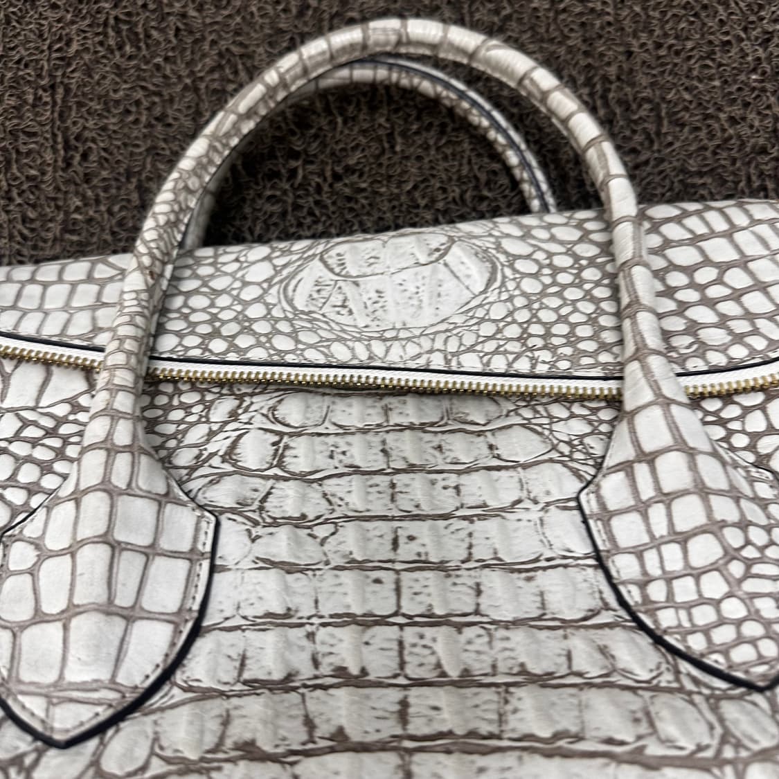 리누이 아이린 프리미엄 여성 숄더백 토트백 상품이미지2