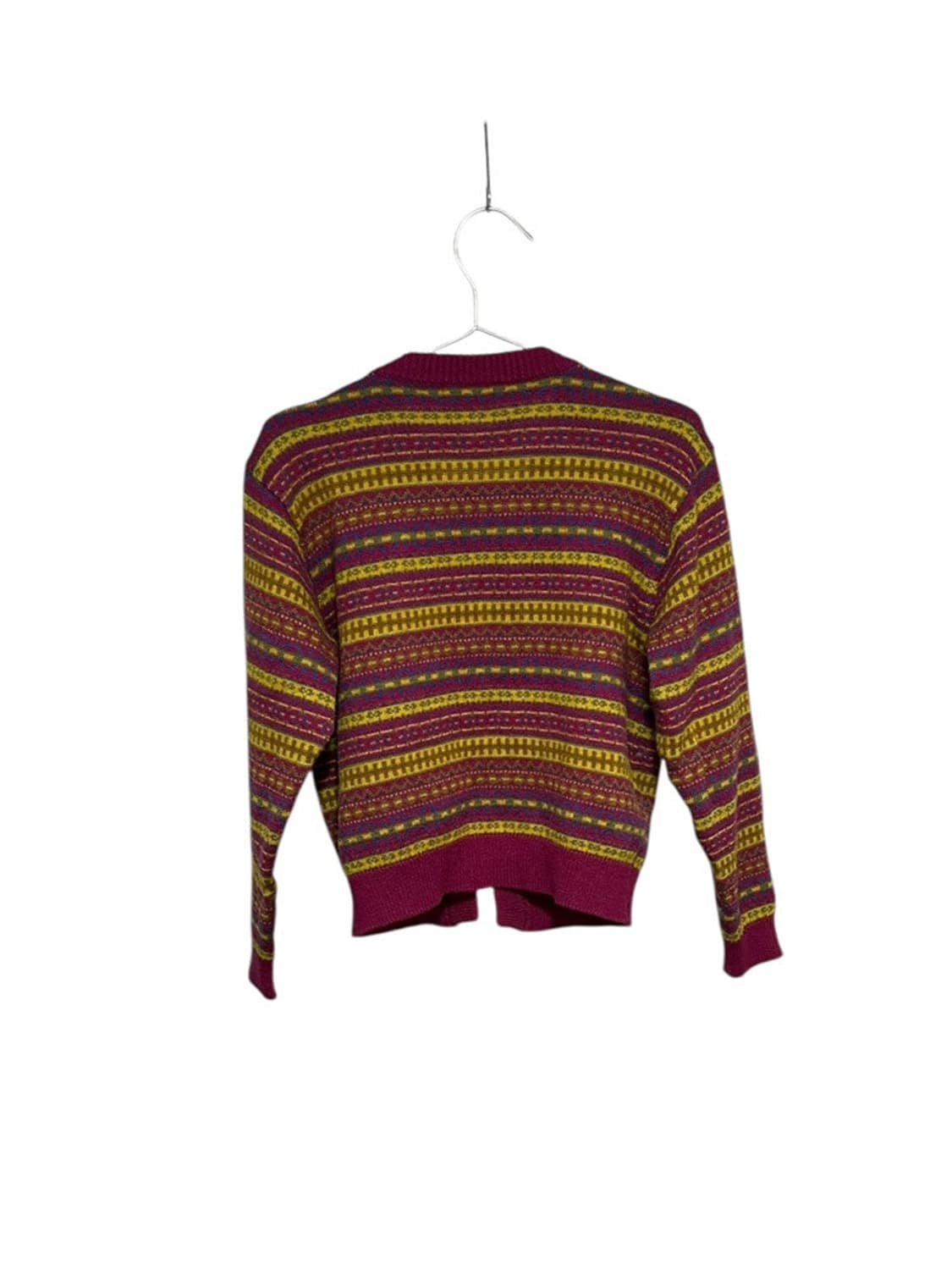 vtg cardigan 상품이미지5