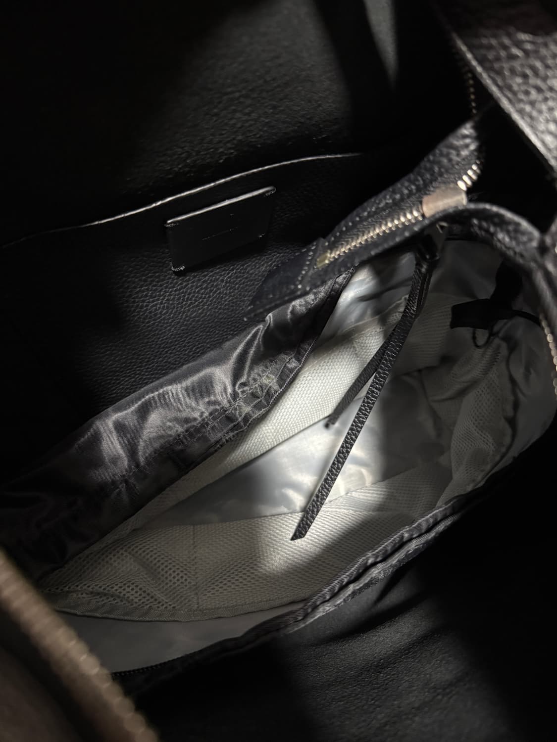 올세인츠 Kita 레더 백팩&숄더백 상품이미지10