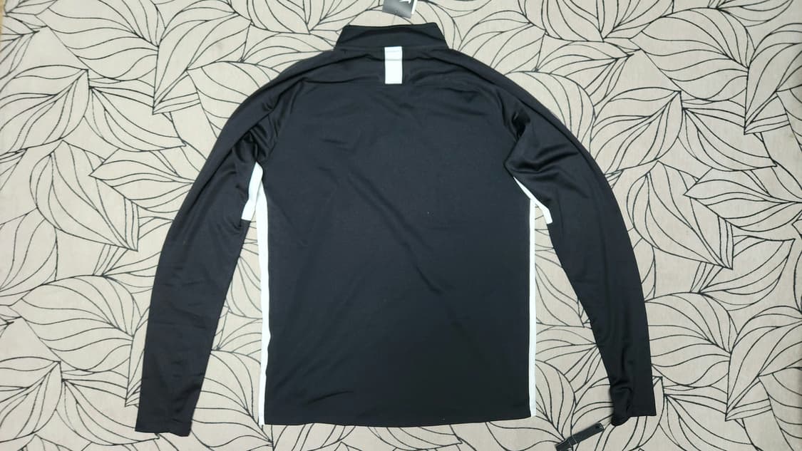 나이키 PSG 반집업 저지 M 새상품 상품이미지2