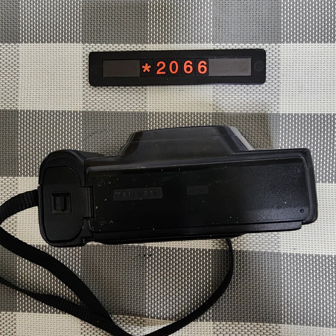 미놀타 맥듀얼 DATE 필름카메라 상품이미지4