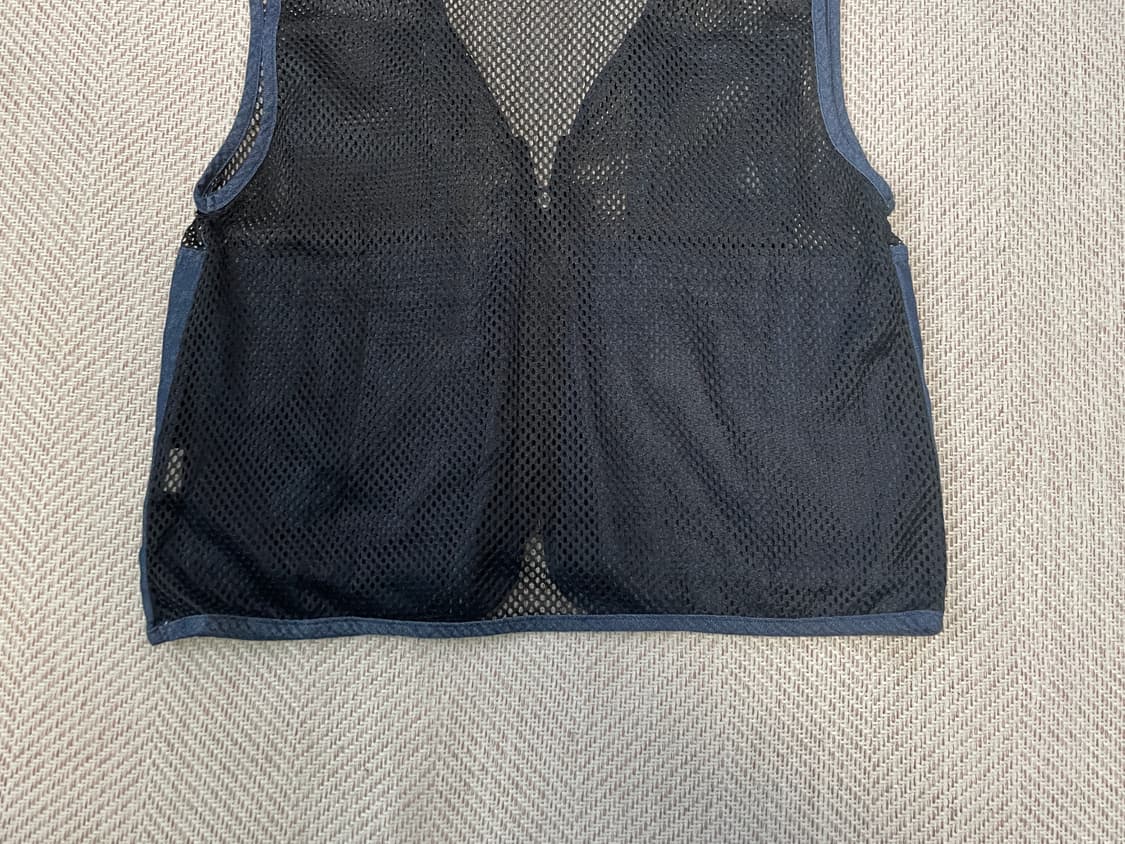 럭뎀 아웃도어 유틸리티 멀티 베스트 J03734 상품이미지6