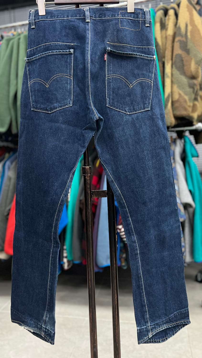 리바이스 엔진 32•32  상품이미지3