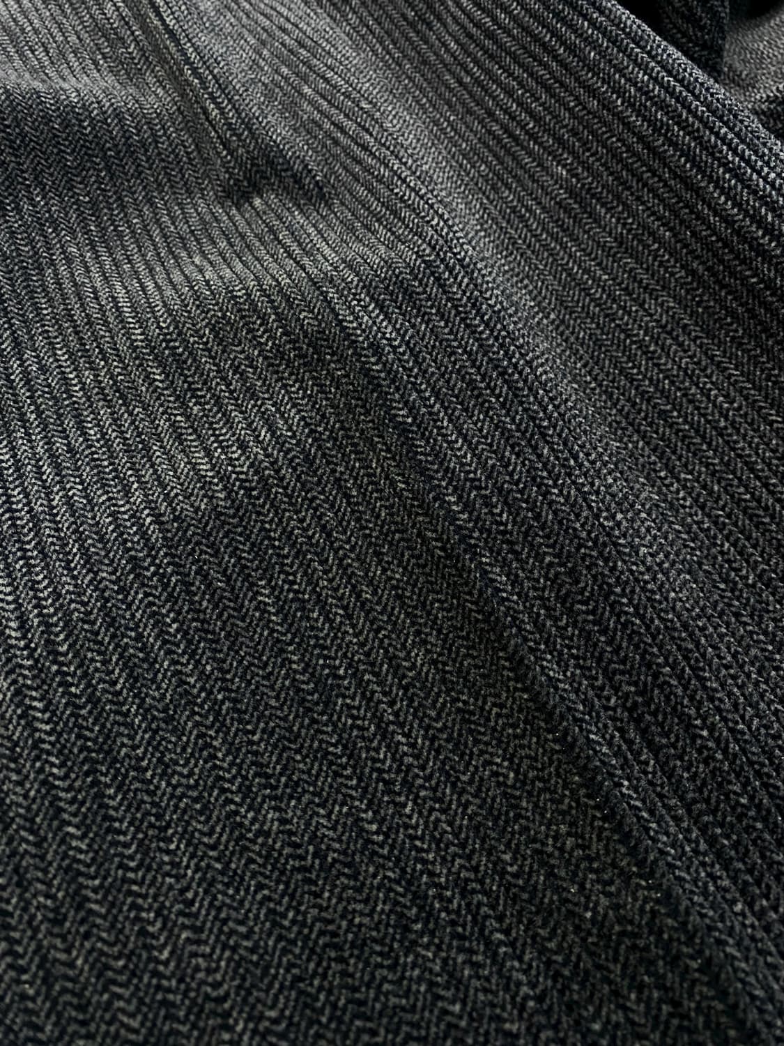 버버리 런던 헤링본 코듀로이 트라우저  상품이미지10