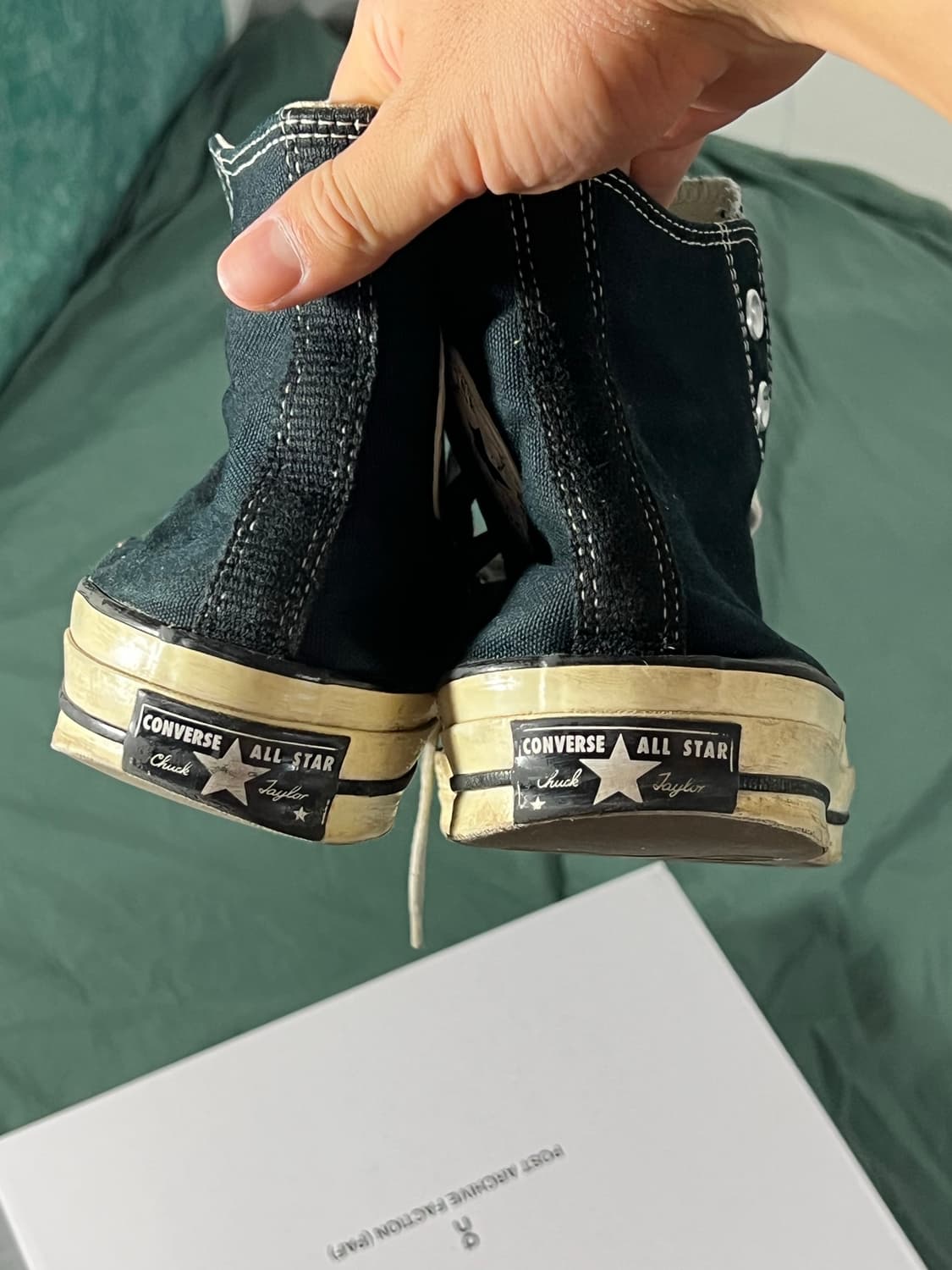 컨버스 척테일러 하이 265 상품이미지3