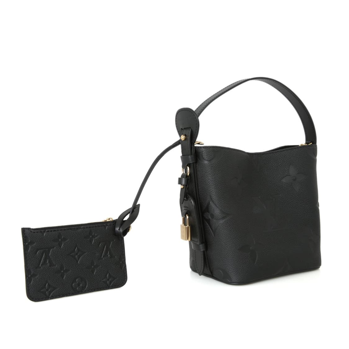 루이비통 앙프렝뜨 올인BB (All In BB) 크로스 숄더백 M1348 상품이미지2