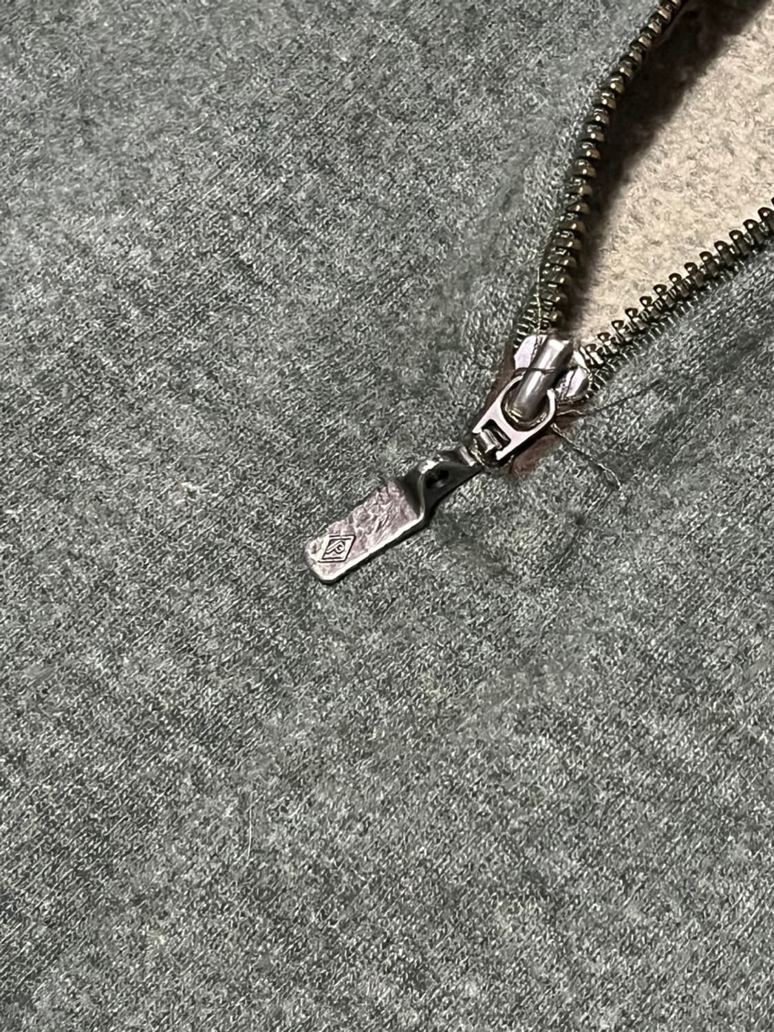빈티지 파타고니아 울 니트 하프집업 made in usa 상품이미지6