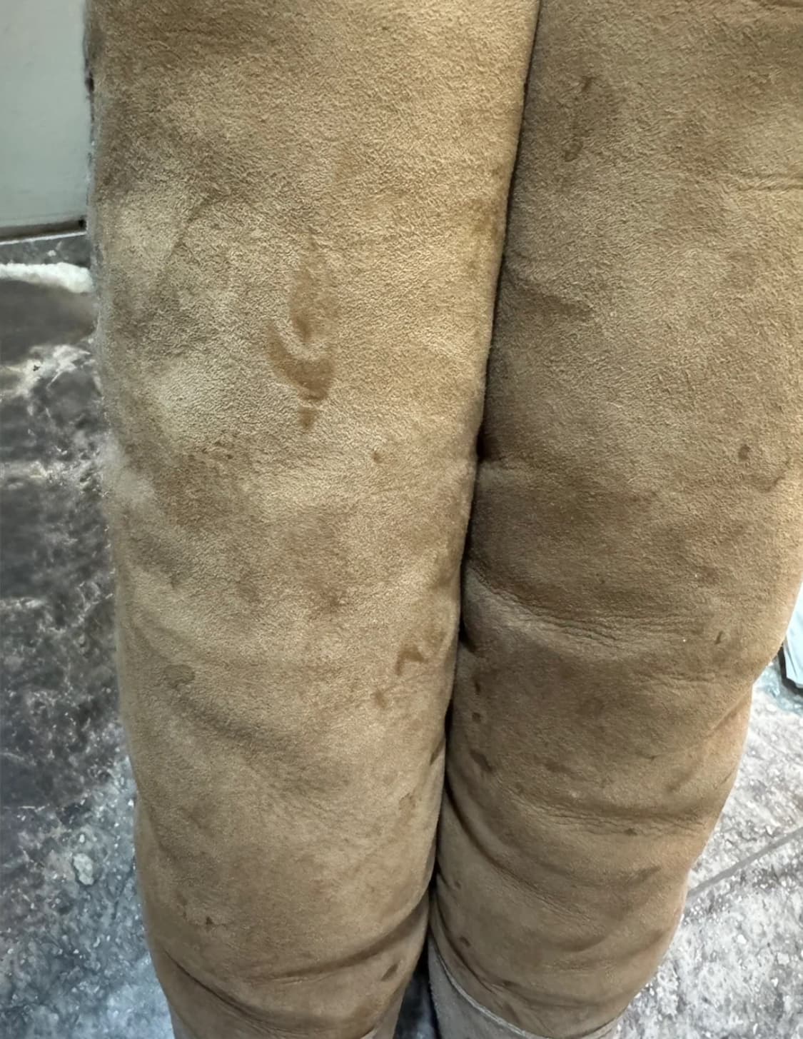 Mou 에스키모 퍼 부츠 240 상품이미지5