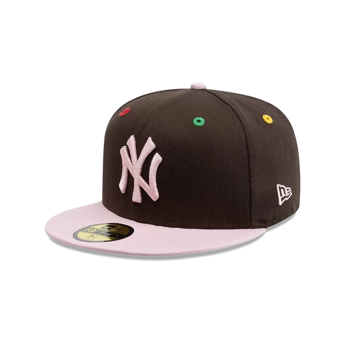 뉴에라 59fifty 캡 상품이미지1