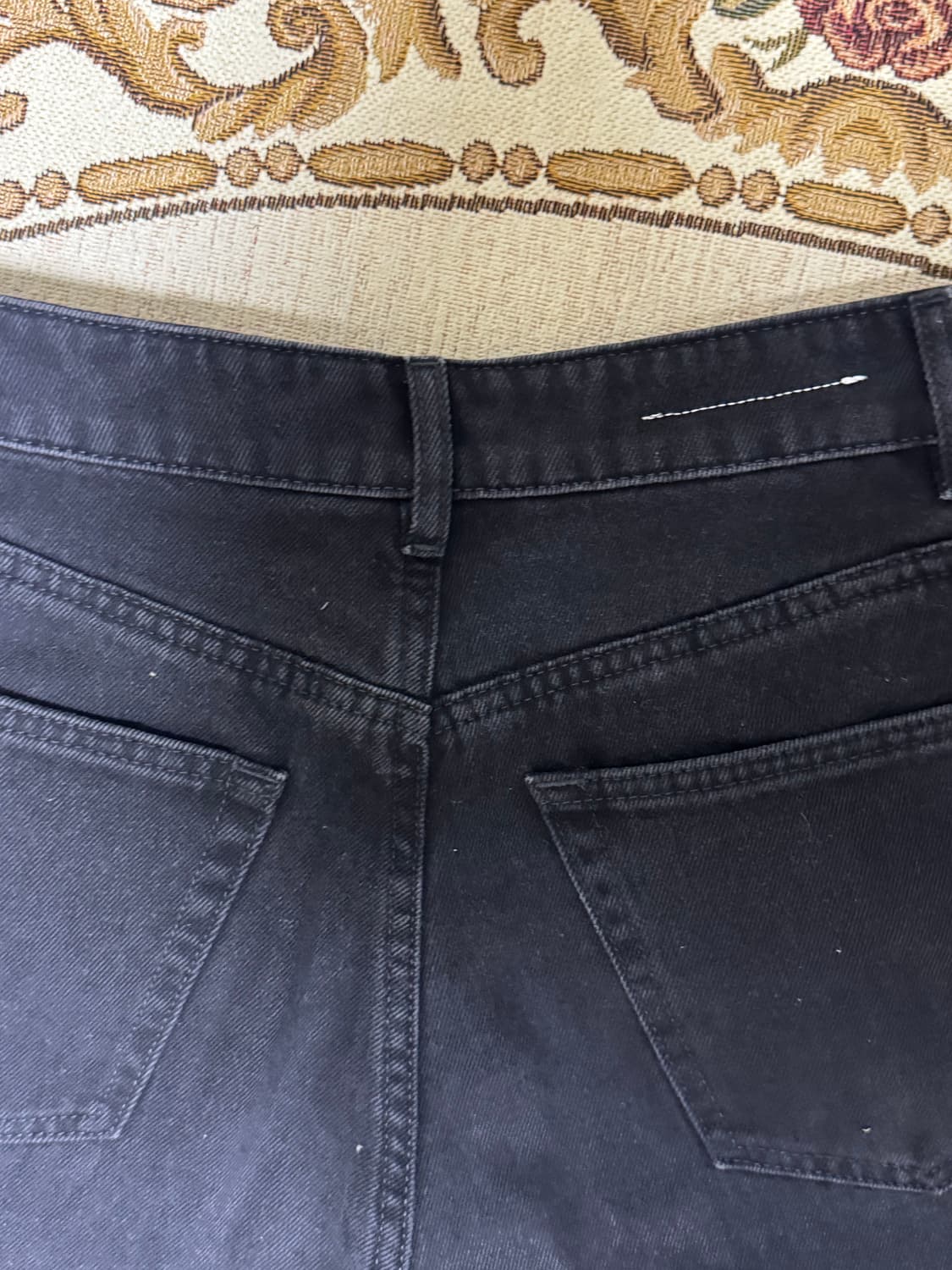 Mm6 마르지엘라 팬츠 27 상품이미지6