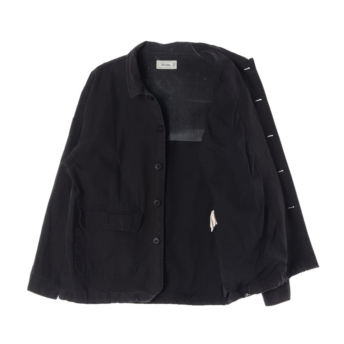 707PLAN 워크웨어 자켓 F 상품이미지2