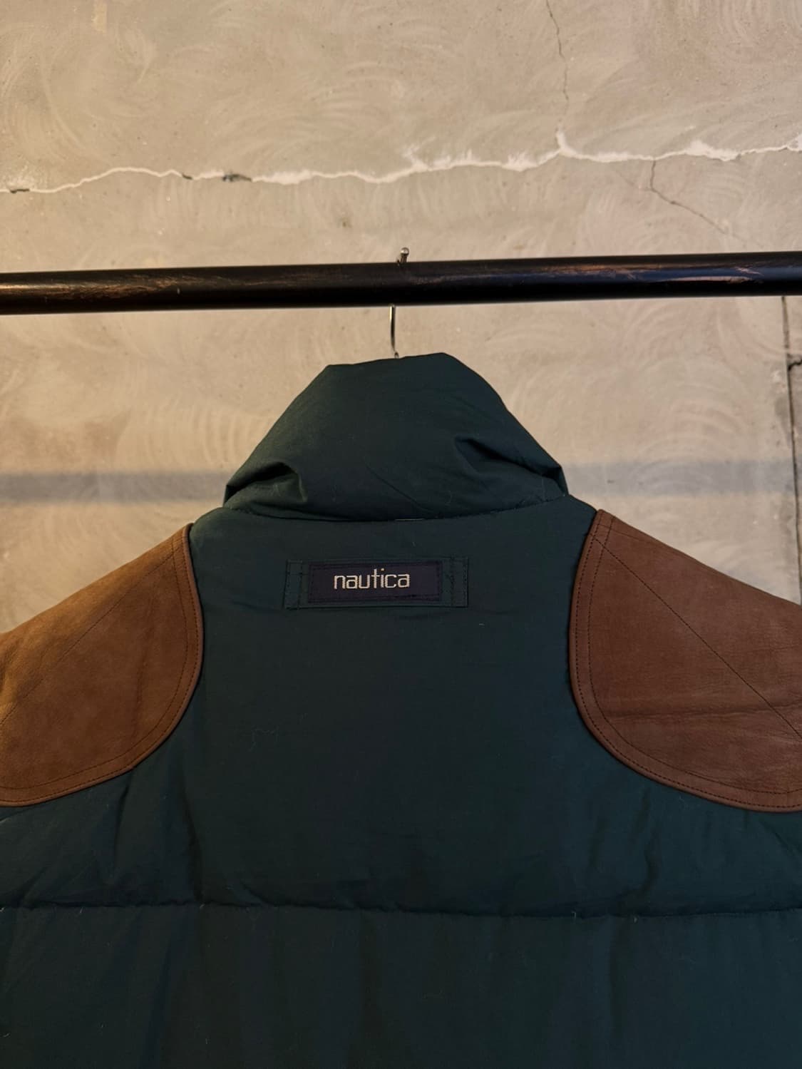 노티카 푸퍼베스트 100 상품이미지7