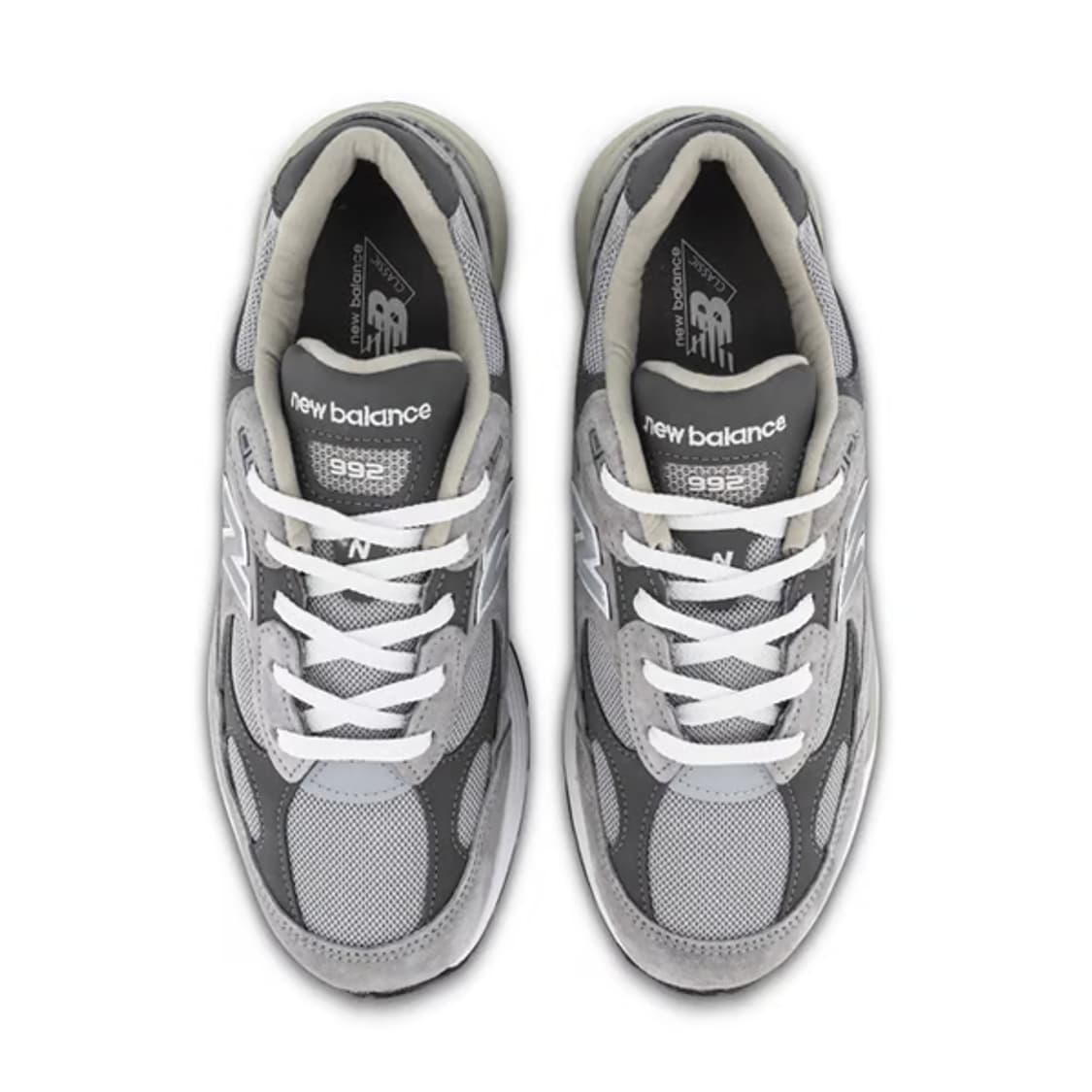 뉴발란스 / 992 Made in USA / 그레이 (260) 상품이미지3